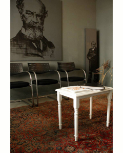 wartezimmer