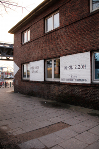hausfront