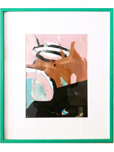 creme_elefant_framed