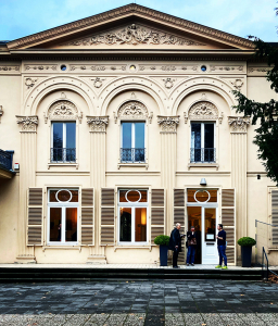redoute