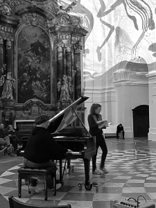 church