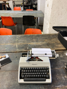 druckwerkstatt