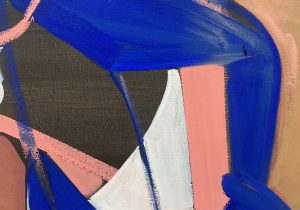 Tina Oelker, 25 Farben Stockholm