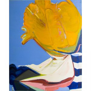 Tina Oelker, Leriope
