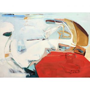 TIna Oelker, 25 Farben Stockholm