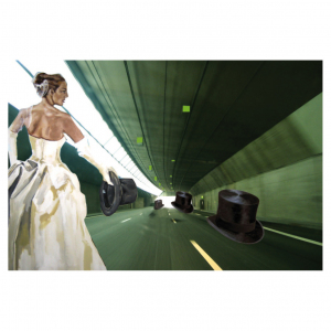tunnel