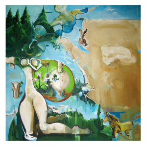 forest2x2m