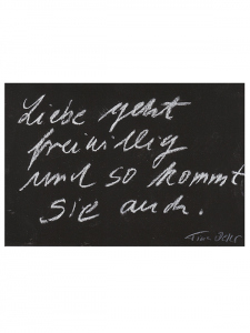 Liebe