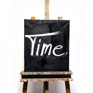 time,