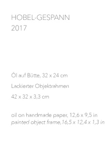 hobelgespann