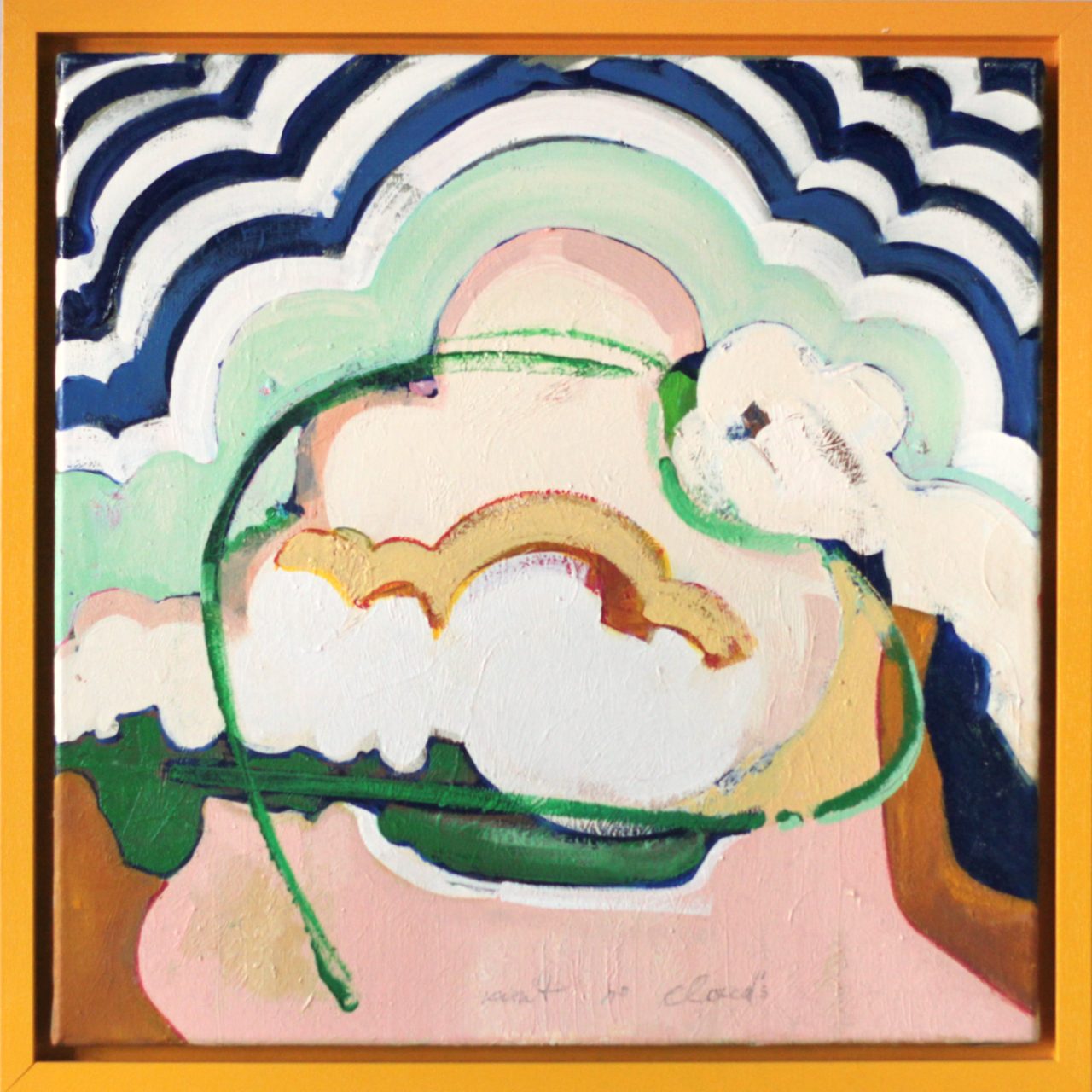 Tina Oelker, 25 Farben Stockholm