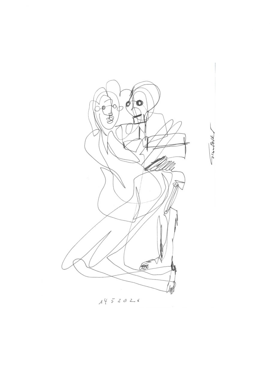 Death and the Maiden
