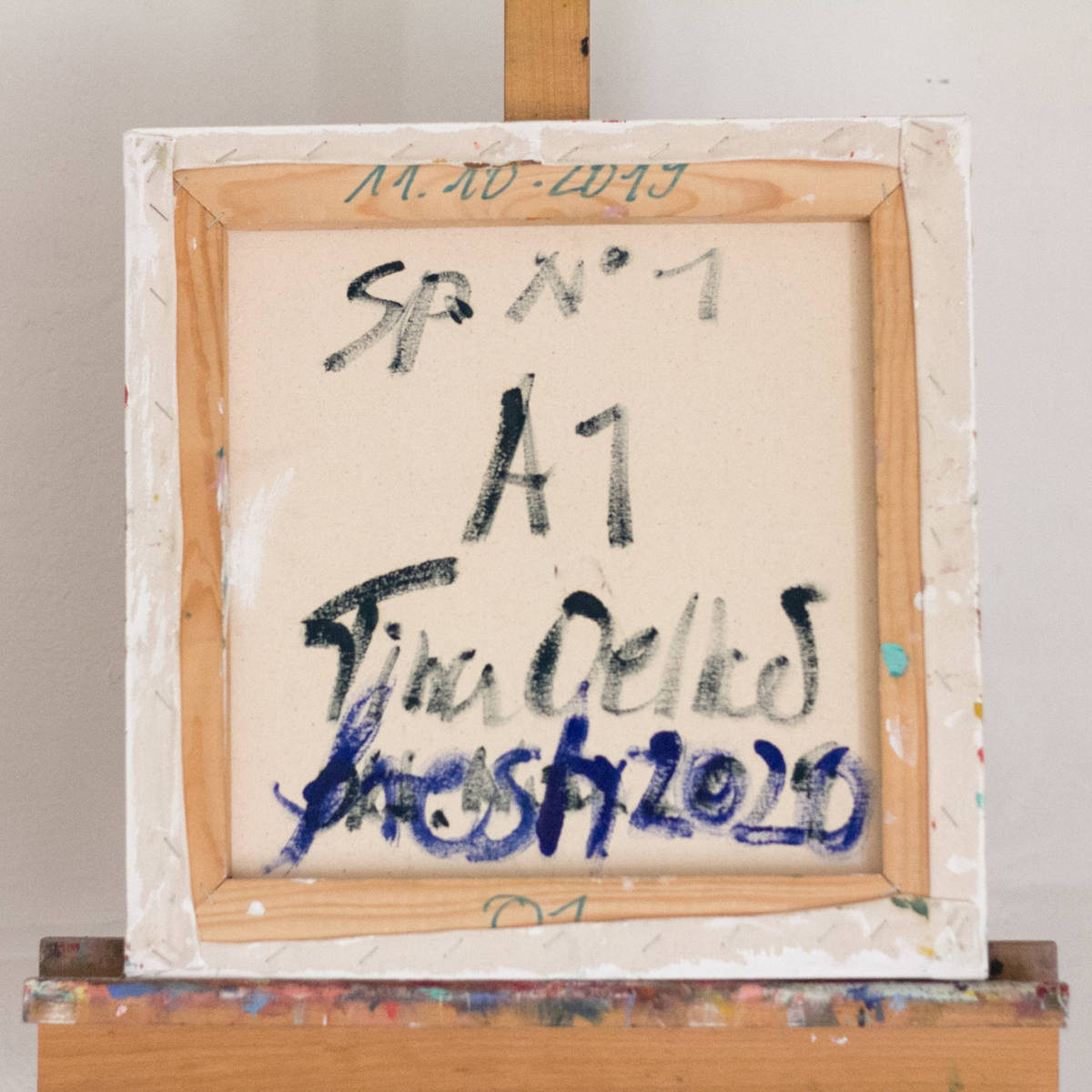 Tina Oelker